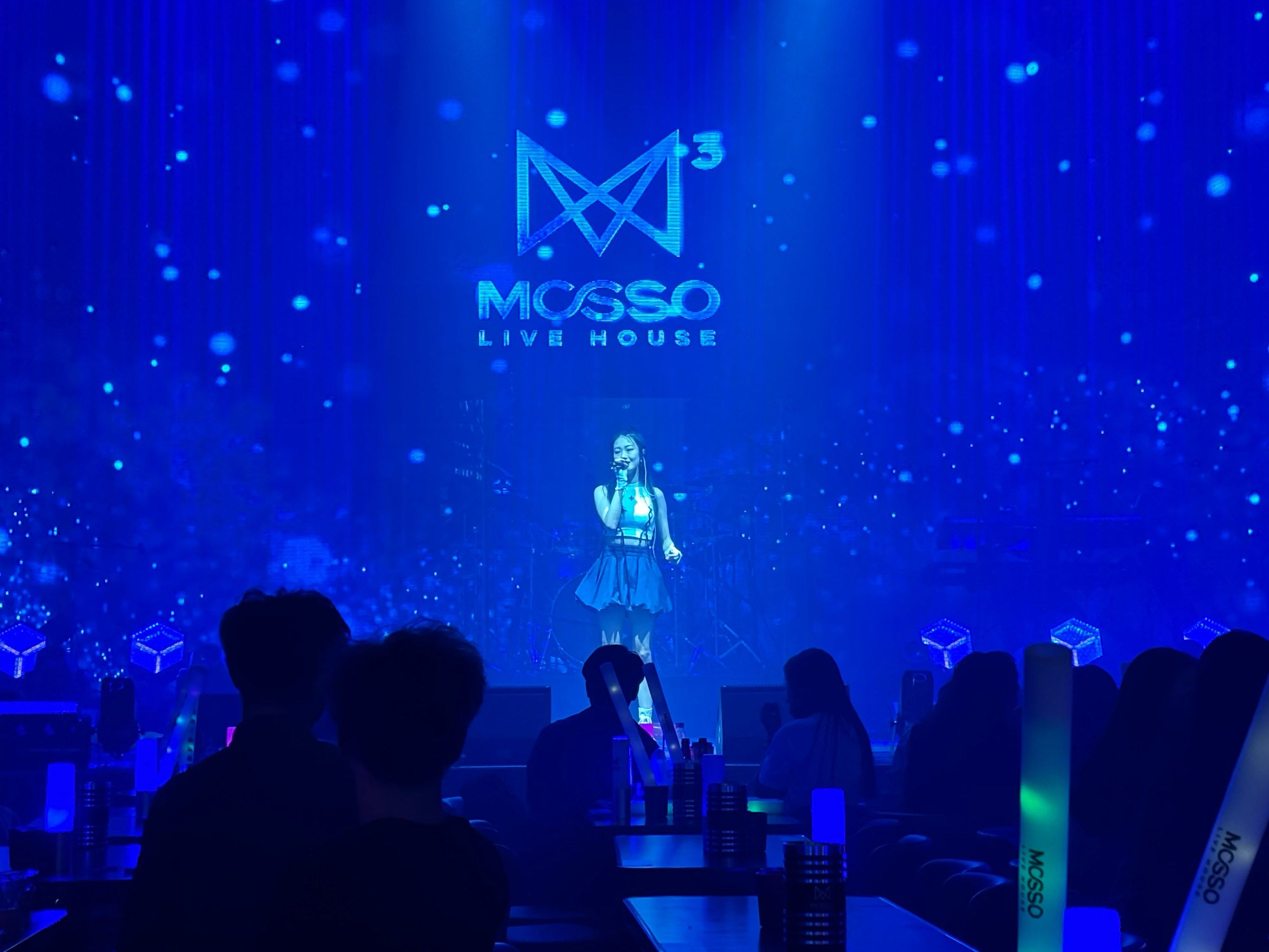 淄博商务ktv：玩法解析-临淄区ktv预定